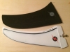 Pinna Freeride Streamline 39cm