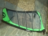 vela windsurf Tribord  3.7