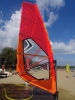 VENDO VELE SEVERNE 2018-17 IN OTTIME CONDIZIONI A -50%-65%