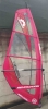 windsurf  100L completo e altra vela