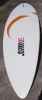 windsurf  100L completo e altra vela