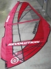 windsurf  100L completo e altra vela