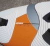 windsurf  100L completo e altra vela