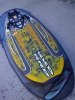WINDSURF Tavole SVUOTO… rrd jp tabou fanatic …
