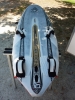 STARBOARD ISONIC 2010