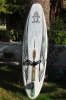 tavola windsurf  freestyle starboard flare 98 anno 2010