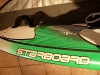 tavola windsurf STARBOARD FLARE 91 litri Freestyle 2015