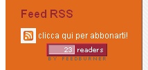 Windnews - Feed RSS